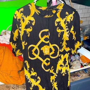 Versace shirt